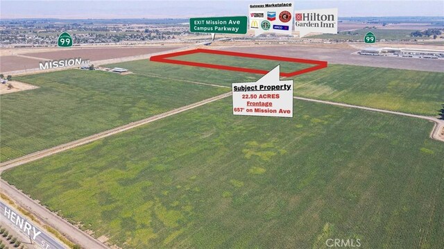 01/2 Mission Ave, Merced, CA 95341 - photo 10