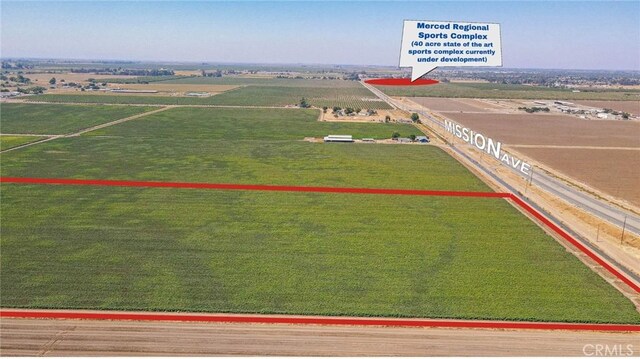 01/2 Mission Ave, Merced, CA 95341 - photo 7