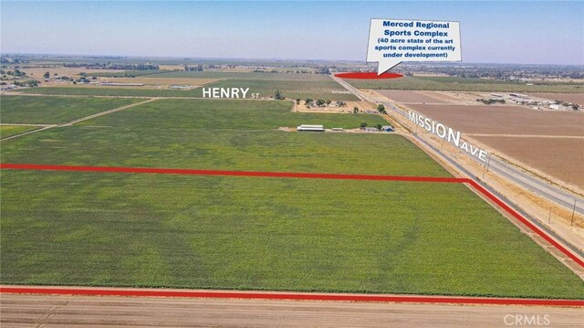 01/2 Mission Ave, Merced, CA 95341 - photo 5