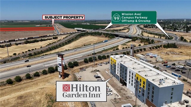01/2 Mission Ave, Merced, CA 95341 - photo 13