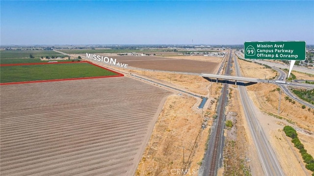 01/2 Mission Ave, Merced, CA 95341 - photo 6