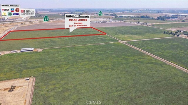 01/2 Mission Ave, Merced, CA 95341 - photo 8