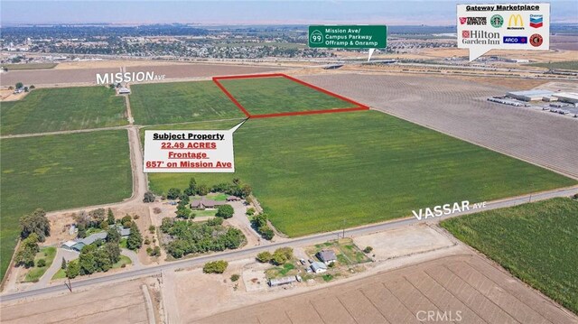 01/2 Mission Ave, Merced, CA 95341 - photo 11