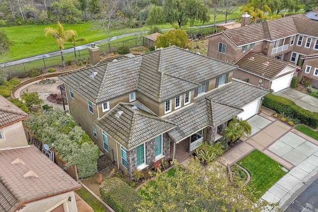 118 Double Eagle, Escondido, CA 92026 - drone / aerial view