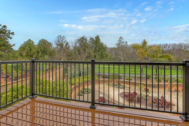 118 Double Eagle, Escondido, CA 92026 - view of balcony