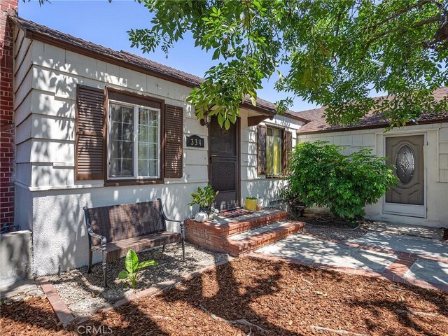 334 N Lomita St, Burbank, CA 91506 - view of front of property