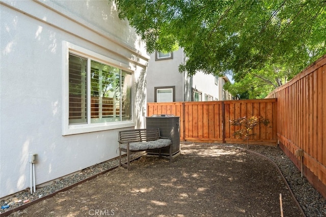 27 Bentwater Loop, Chico, CA 95973 - view of fenced backyard
