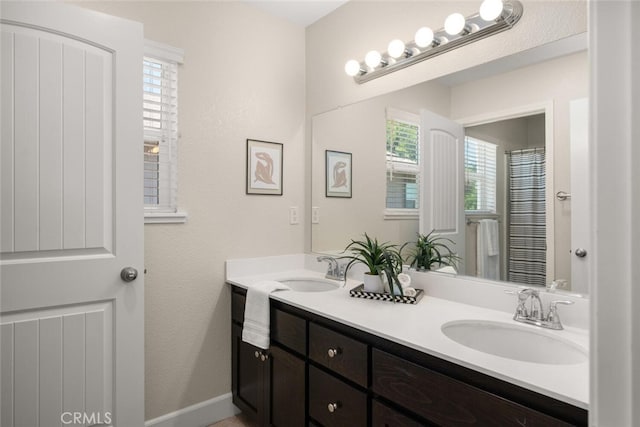 27 Bentwater Loop, Chico, CA 95973 - full bath featuring double vanity
