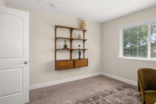 27 Bentwater Loop, Chico, CA 95973 - unfurnished office with carpet and baseboards
