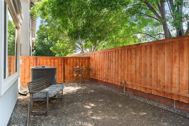 27 Bentwater Loop, Chico, CA 95973 - view of patio