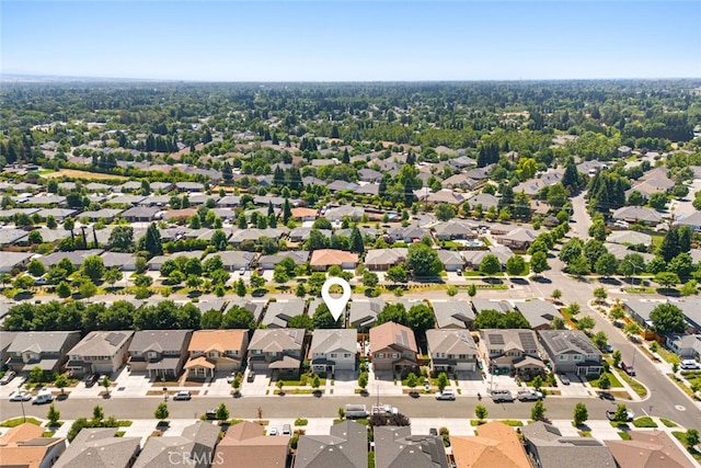 27 Bentwater Loop, Chico, CA 95973 - aerial view of residential area
