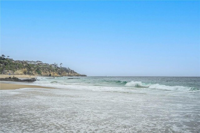 31895 Circle Dr, Laguna Beach, CA 92651 - water view with nearby beach