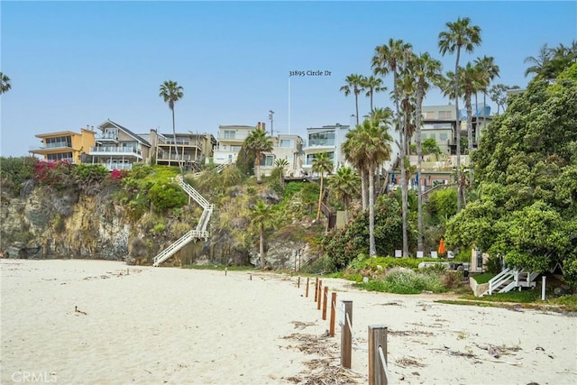 31895 Circle Dr, Laguna Beach, CA 92651 - view of community
