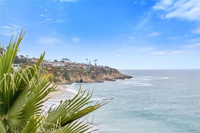 31895 Circle Dr, Laguna Beach, CA 92651 - water view