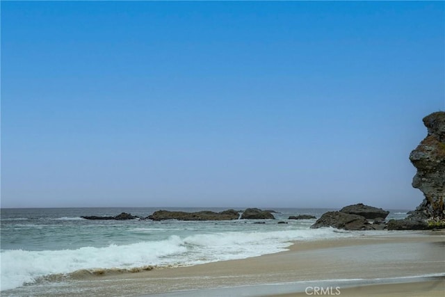 31895 Circle Dr, Laguna Beach, CA 92651 - water view