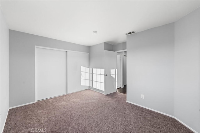 2892 Chuckwagon Rd, Palmdale, CA 93550 - unfurnished room featuring carpet flooring