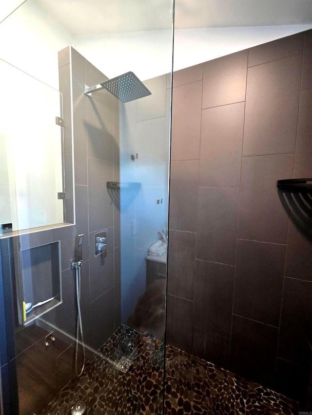 835 Corvina St, Imperial Beach, CA 91932 - bathroom with walk in shower