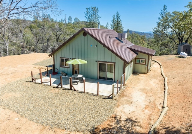 5333 Wilderness View Dr, Mariposa, CA 95338 - photo 29
