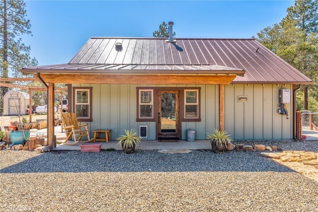 5333 Wilderness View Dr, Mariposa, CA 95338 - photo 1