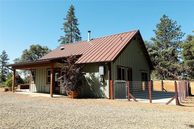 5333 Wilderness View Dr, Mariposa, CA 95338 - photo 30