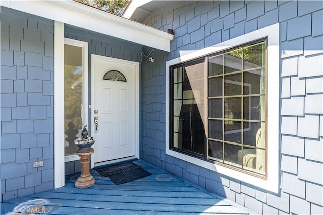 4955 Arizona Ave, Atascadero, CA 93422 - doorway to property