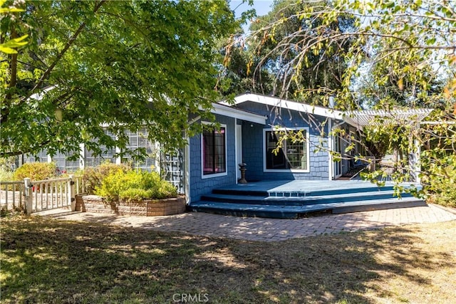 4955 Arizona Ave, Atascadero, CA 93422 - view of outbuilding