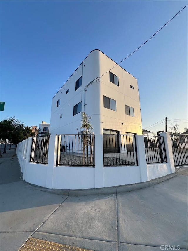 4268 Capistrano Way E, Los Angeles, CA 90063 - view of property