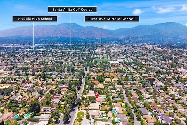 1780 S Santa Anita Ave, Arcadia, CA 91006 - photo 73
