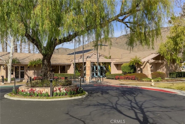 24538 Meadow Grass Way, Moreno Valley, CA 92557 - view of property