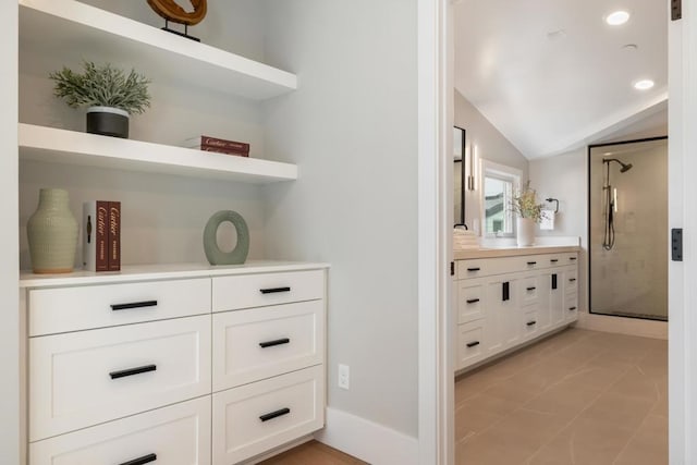 3586 Garfield St, Carlsbad, CA 92008 - detailed view of recessed lighting