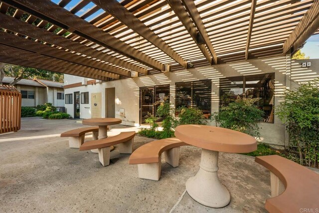 6354 Rancho Mission Rd Unit 517, San Diego, CA 92108 - view of common area