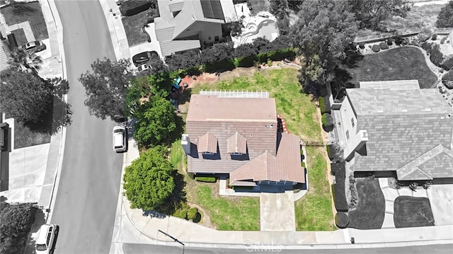 20004 Kent Ln, Canyon Country, CA 91351 - aerial view