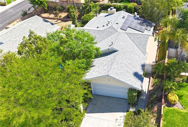27768 Crookshank Dr, Saugus, CA 91350 - view of subject property
