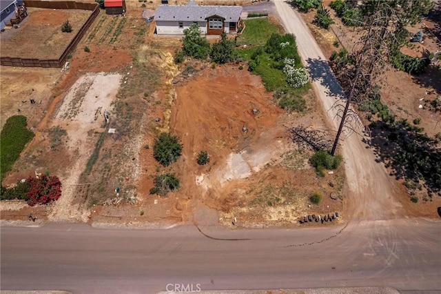 1805 Merrill Rd, Paradise, CA 95969