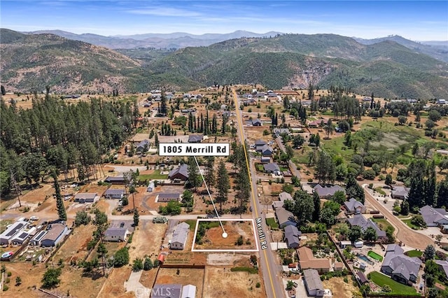 1805 Merrill Rd, Paradise, CA 95969