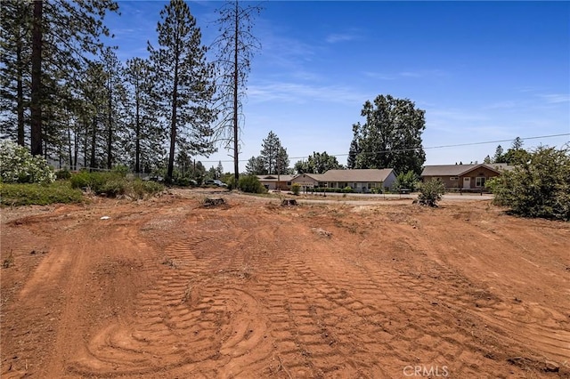 1805 Merrill Rd, Paradise, CA 95969