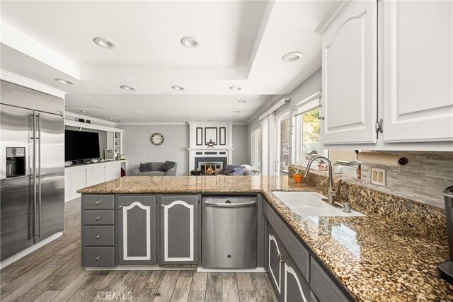 6503 E Marengo Dr, Anaheim Hills, CA 92807 - photo 25