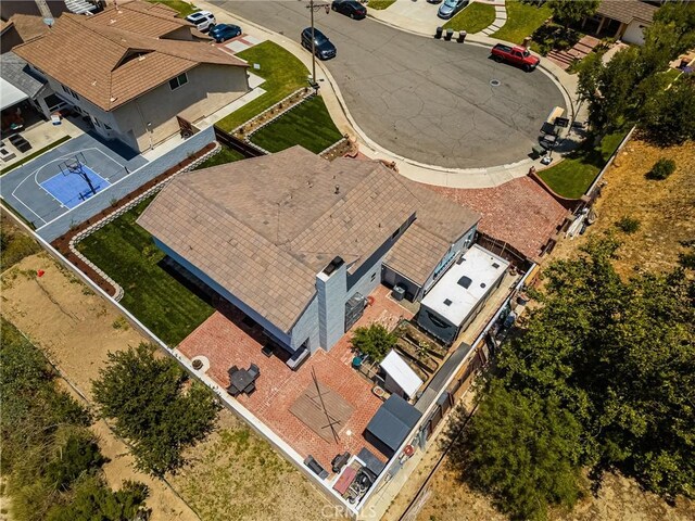 6503 E Marengo Dr, Anaheim Hills, CA 92807 - photo 62