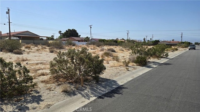 0 Avenida Mirola, Desert Hot Springs, CA 92240