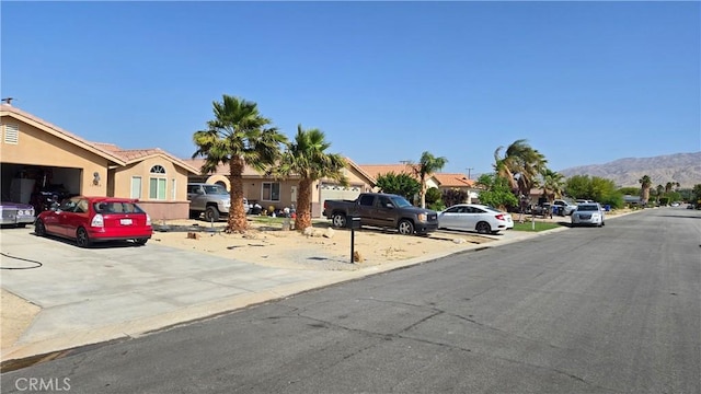 0 Avenida Mirola, Desert Hot Springs, CA 92240