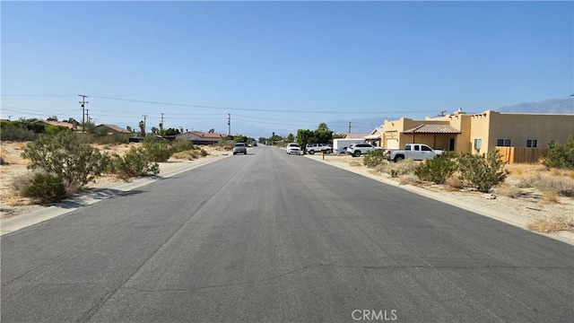 0 Avenida Mirola, Desert Hot Springs, CA 92240