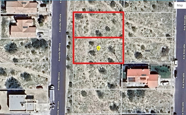 0 Avenida Mirola, Desert Hot Springs, CA 92240