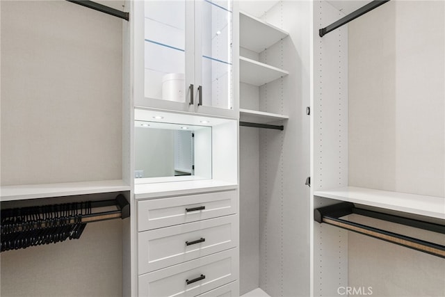 30 Catalina Vista Rd, Ladera Ranch, CA 92694 - view of walk in closet