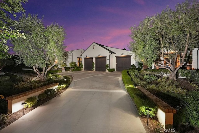 30 Catalina Vista Rd, Ladera Ranch, CA 92694 - view of front of house featuring driveway and a garage