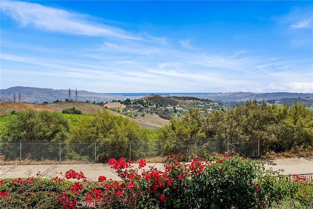 30 Catalina Vista Rd, Ladera Ranch, CA 92694 - view of mountain backdrop
