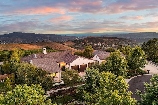 30 Catalina Vista Rd, Ladera Ranch, CA 92694 - view of mountain background
