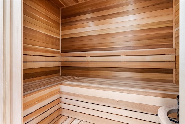 30 Catalina Vista Rd, Ladera Ranch, CA 92694 - view of relaxing sauna