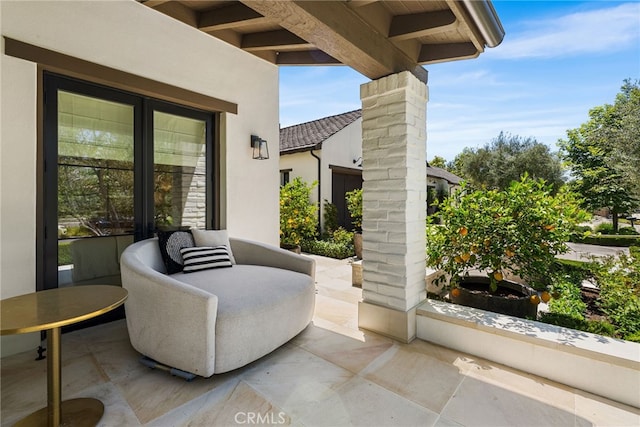 30 Catalina Vista Rd, Ladera Ranch, CA 92694 - view of patio / terrace