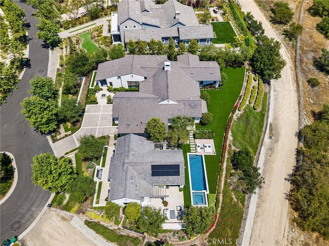 30 Catalina Vista Rd, Ladera Ranch, CA 92694 - aerial view of property and surrounding area