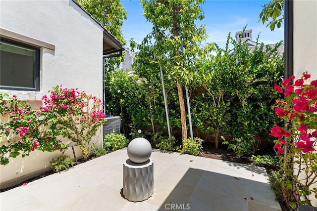 30 Catalina Vista Rd, Ladera Ranch, CA 92694 - view of patio